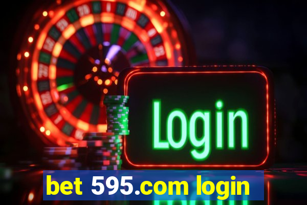 bet 595.com login